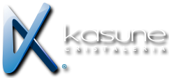 Cristalería Kasune